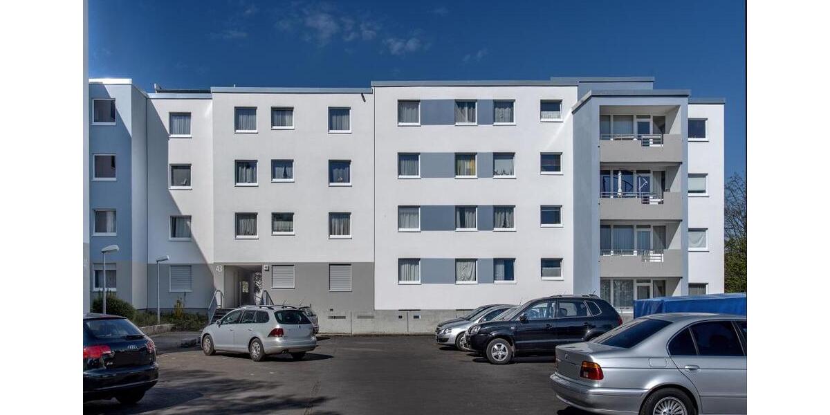 Etagenwohnung Bonn Hardtberg - 5 Zimmer, 104 m&sup2;, 1.008&euro; | Angebot:26677457