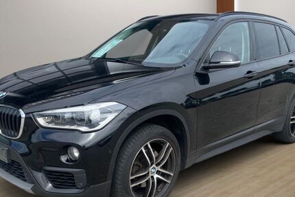 BMW X1 146.463 km 15.750 &euro; Oldenburg in Holstein 23758