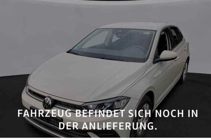 VW Polo 27.000 km 17.330 &euro; Kitzingen 97318