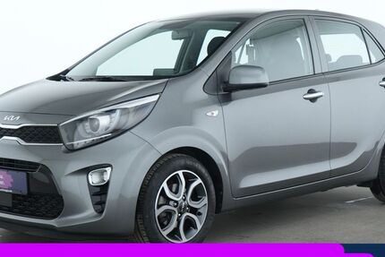 Kia Picanto 25.300 km 13.695 &euro; Garching bei München 85748