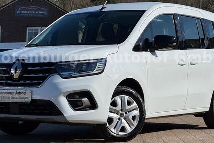 Renault Kangoo 71.500 km 18.990 &euro; Rotenburg 27356