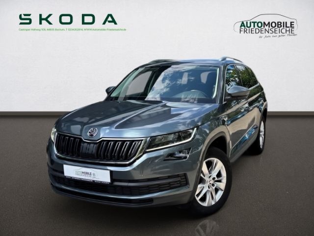 Kodiaq