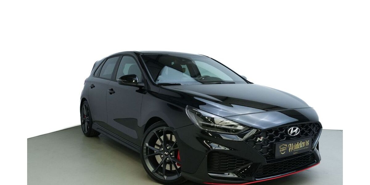 Hyundai i30 21.500 km 29.990 &euro; Altlußheim 68804