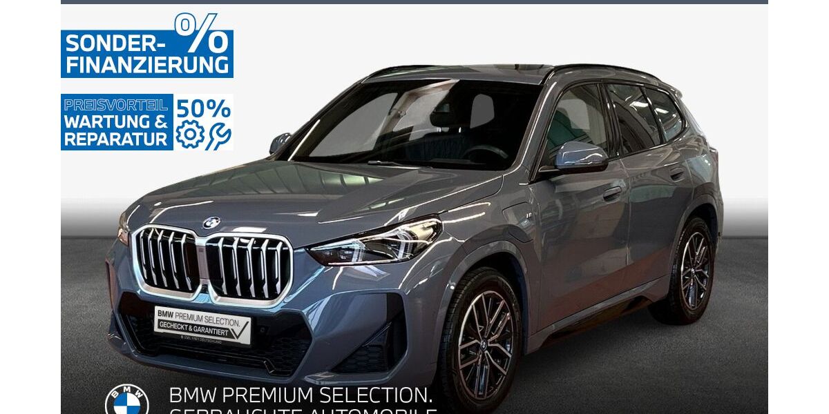BMW X1 16.680 km 48.490 &euro; Karlsruhe 76227