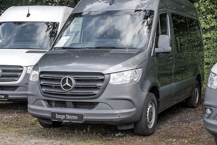 Mercedes-Benz Sprinter 112.245 km 40.282 &euro; Neumünster 24539