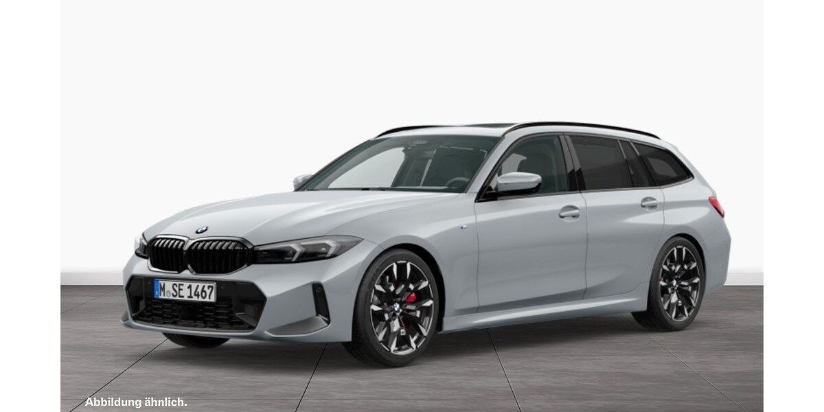 BMW 330 25.245 km 54.905 &euro; Chemnitz/Röhrsdorf 09247