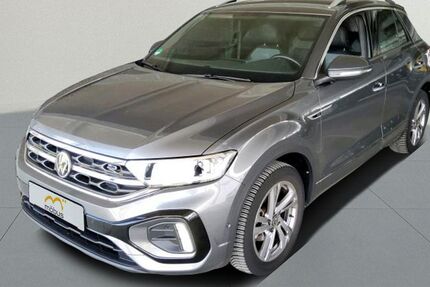 VW T-Roc 29.273 km 24.895 &euro; Berlin 13088