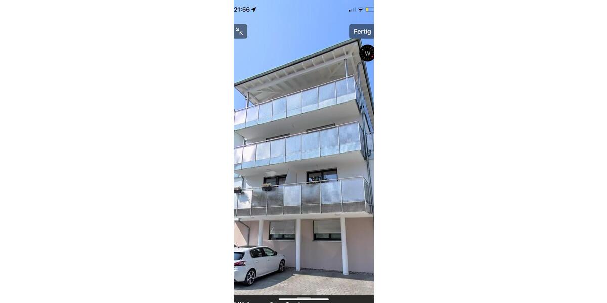 Erdgeschoßwohnung Heubach - 4 Zimmer, 115 m&sup2;, 365.000&euro; | Angebot:26124334
