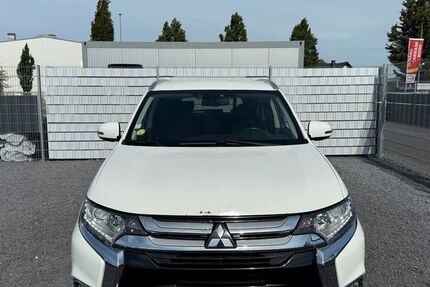 Mitsubishi Outlander 231.065 km 7.400 &euro; KEHL 77694