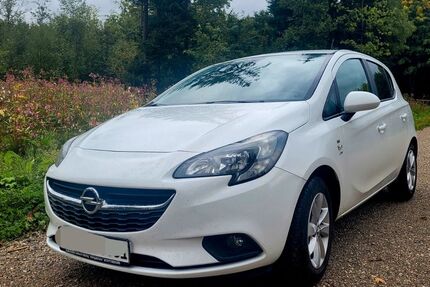 Opel Corsa 108.500 km 7.800 € Fürstenfeldbruck 82256