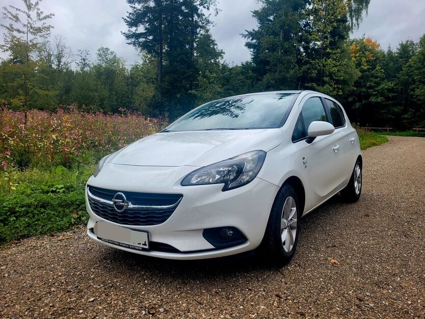 Opel Corsa 108.500 km 7.800 € Fürstenfeldbruck 82256