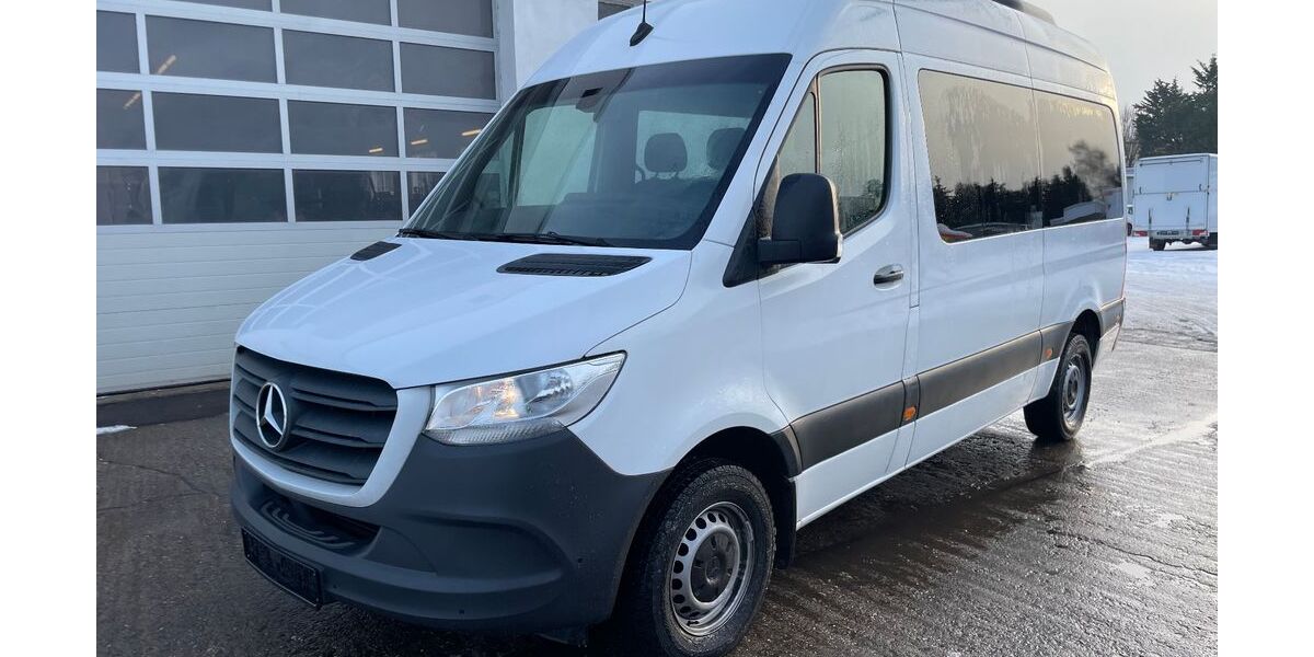 Mercedes-Benz Sprinter 225.000 km 21.990 &euro; Halle/Saale 06116