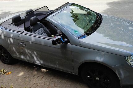 VW Eos 36.000 km 8.900 &euro; Dortmund 44148