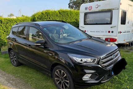 Ford Kuga 71.750 km 12.500 &euro; Hamburg 21035