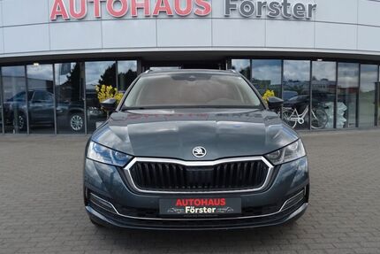 Skoda Octavia 181.000 km 14.850 &euro; Wittenberge 19322