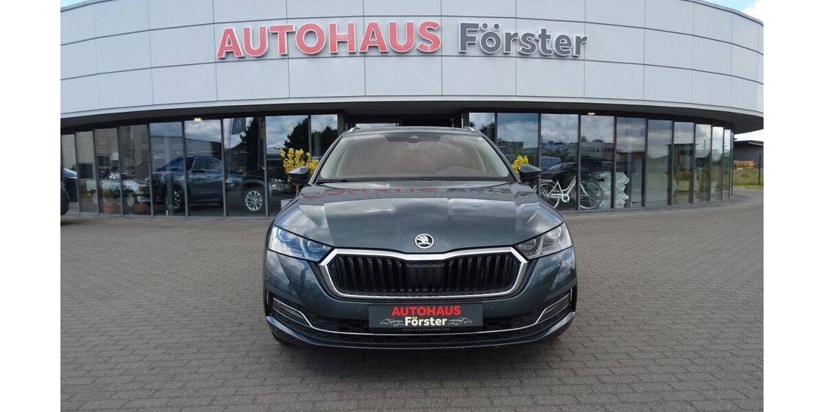 Skoda Octavia 181.000 km 14.850 &euro; Wittenberge 19322