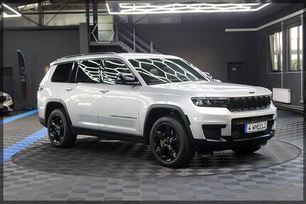 Jeep Grand Cherokee 64.000 km 39.999 &euro; Hemer 58675