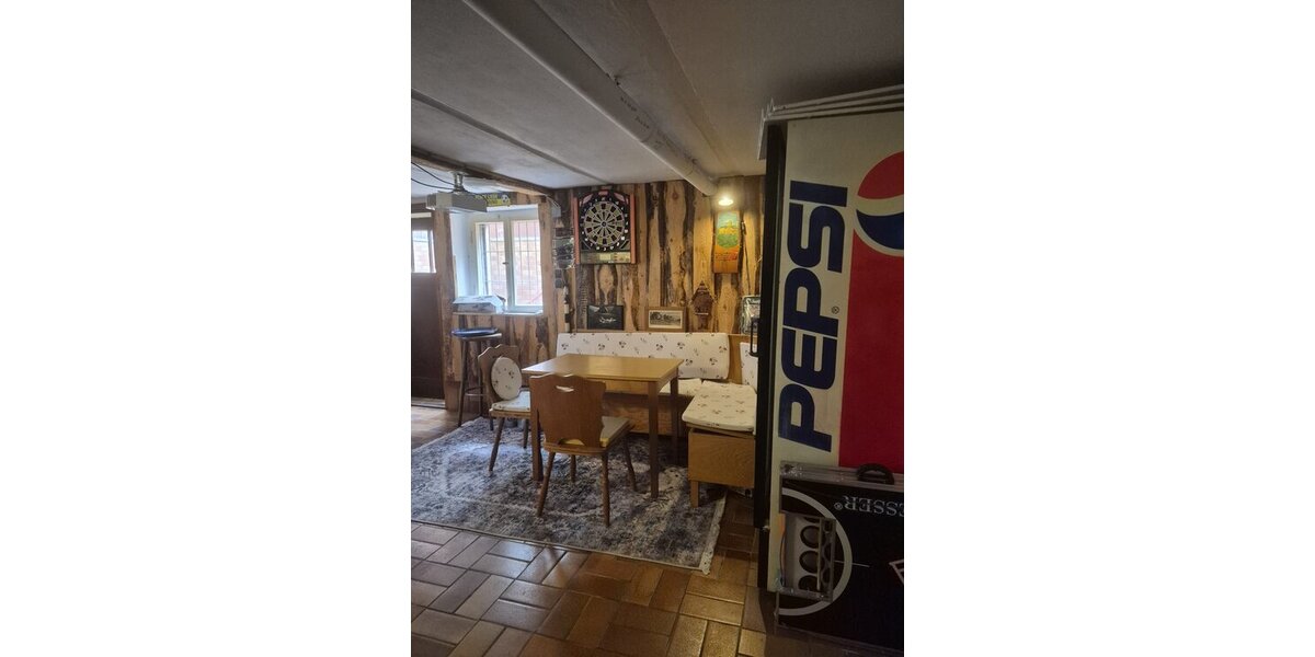 Heringen-OT, EFH - Einfamilienhaus Heringen (Werra) Kleinensee | Angebot:26790144