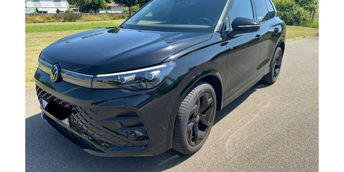 VW Tiguan 13.250 km 38.900 &euro; Wolfhagen 34466