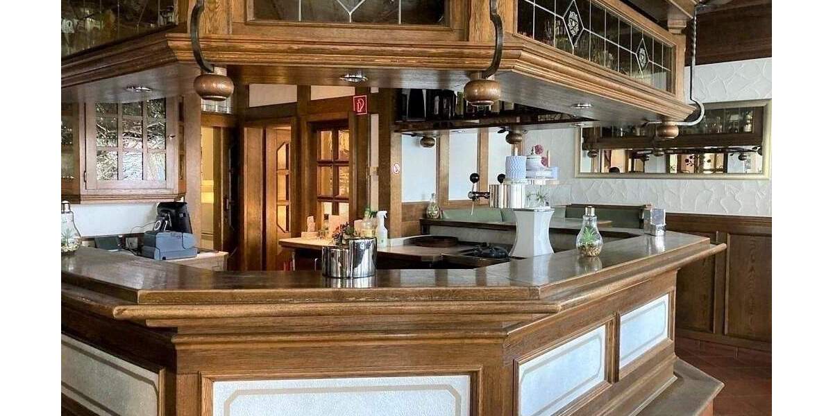 Gewerbeobjekt Lügde Elbrinxen - 3 Zimmer, 635.000&euro; | Angebot:25743922