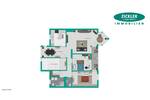 Etagenwohnung Pfullingen - 3 Zimmer, 100 m&sup2;, 340.000&euro; | Angebot:26376889
