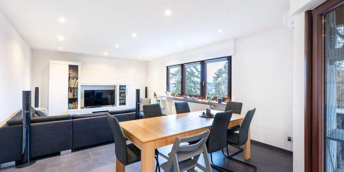 Einfamilienhaus Asperg - 7 Zimmer, 164 m&sup2;, 599.000&euro; | Angebot:25566860