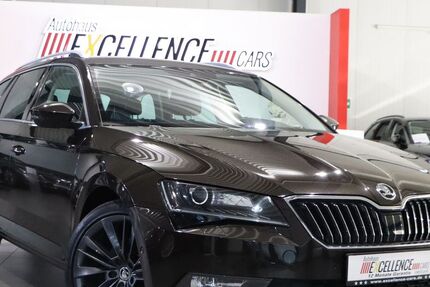 Skoda Superb 129.000 km 19.444 € Hamm 59077
