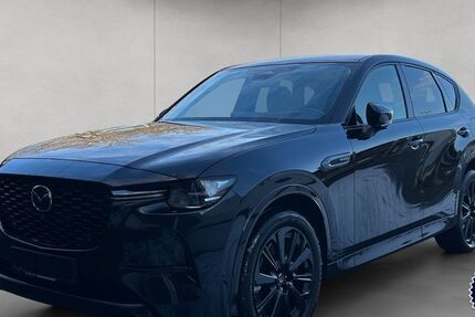 Mazda CX-60 15.969 km 34.990 &euro; Heilbronn 74080