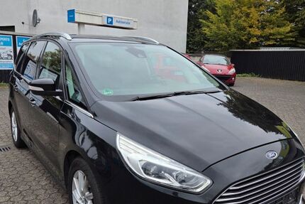 Ford Galaxy 169.500 km 15.200 € Köln 51061