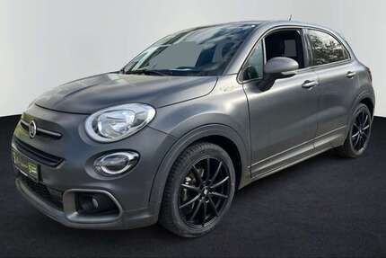 Fiat 500X 37.229 km 16.490 &euro; München 80807