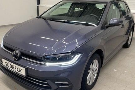 VW Polo 49.987 km 16.980 &euro; Cloppenburg 49661