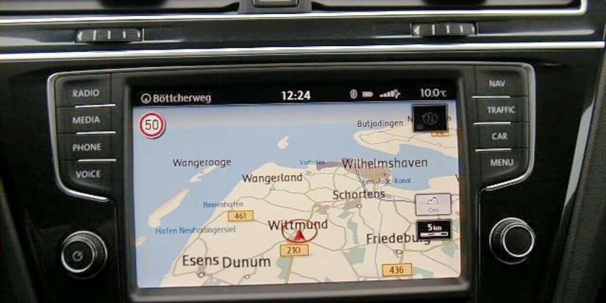 VW Tiguan 2.0 TDI Sound- Navi-ACC-AHK-LED-18Zoll 289.996 km 11.999 &euro; Wittmund 26409