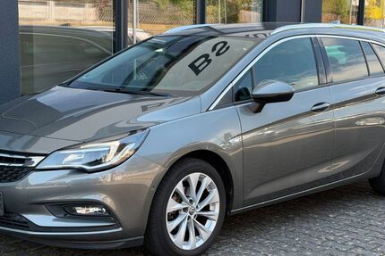 Opel Astra 55.300 km 11.900 &euro; Gelnhausen - Roth 63571