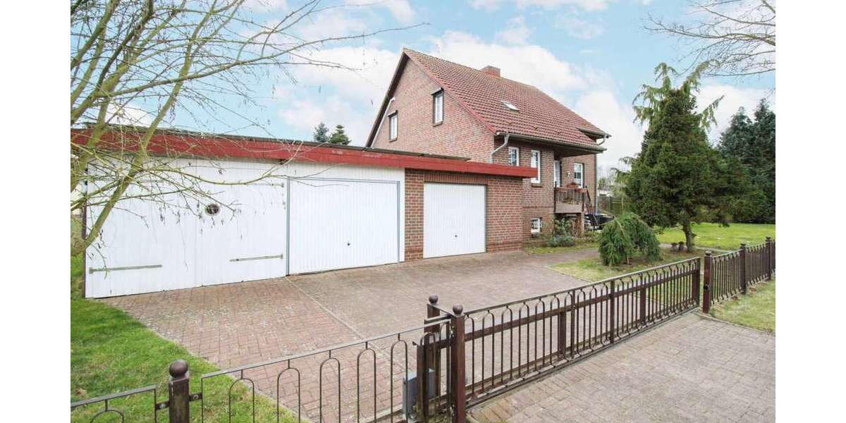 Einfamilienhaus Remplin Remplin - 5 Zimmer, 142 m&sup2;, 320.000&euro; | Angebot:25175875