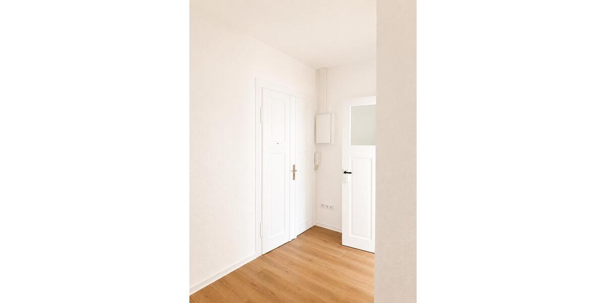 Etagenwohnung Heidenau - 2 Zimmer, 54 m&sup2;, 696&euro; | Angebot:26613479