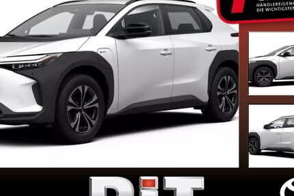 Toyota bZ4X 8.000 km 38.990 &euro; Magdeburg 39120
