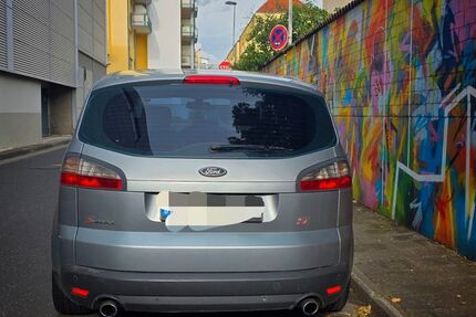 Ford S-Max 175.000 km 6.000 &euro; Flomborn 55234