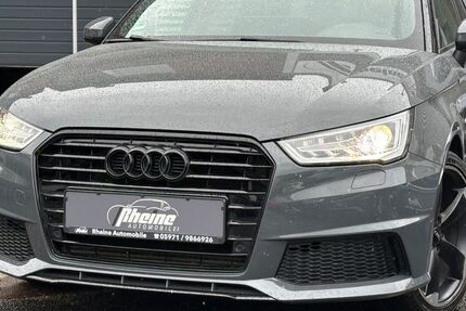 Audi A1 124.650 km 15.900 &euro; Rheine 48429