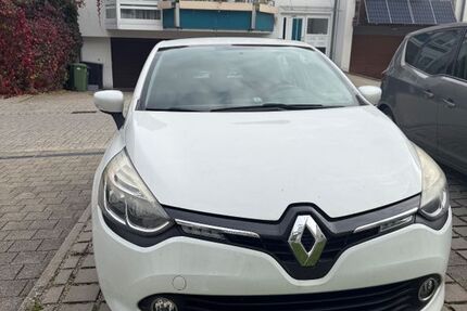 Renault Clio 161.000 km 5.000 € Bruchsal 76646
