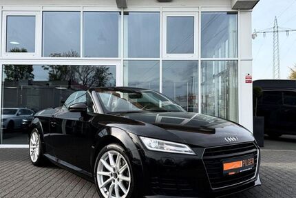 Audi TT 98.974 km 19.560 &euro; Bad Honnef 53604