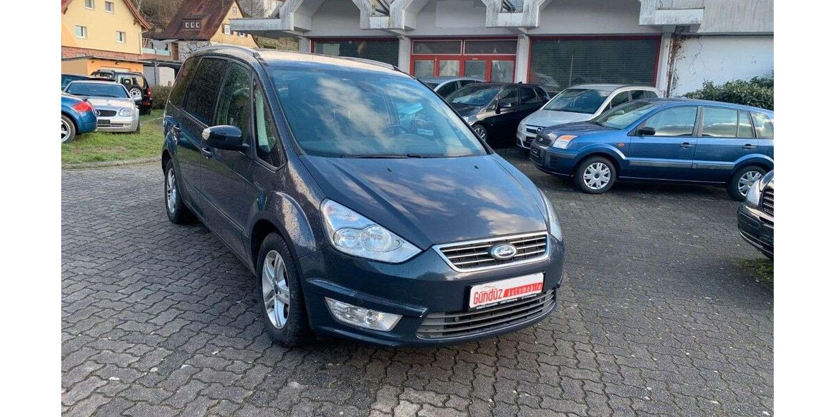 Ford Galaxy 152.000 km 6.999 &euro; Breitendiel/Miltenberg 63897