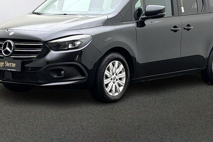 Mercedes-Benz T-Klasse 3.900 km 33.450 &euro; Hamm 59067
