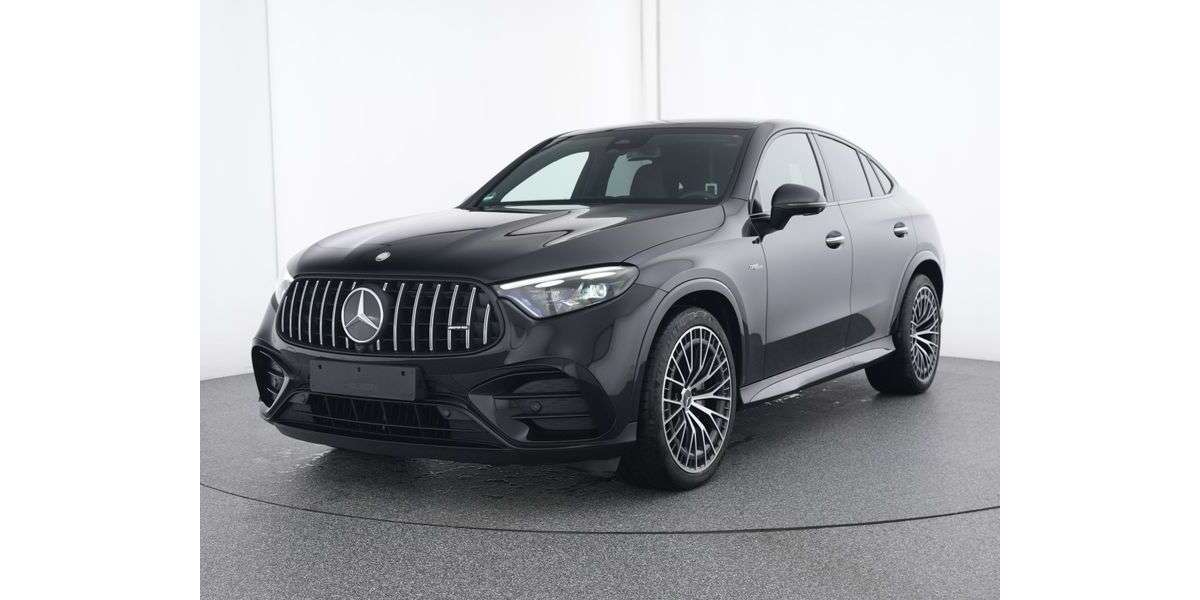 Mercedes-Benz GLC 43 AMG 22.098 km 79.490 &euro; Northeim 37154