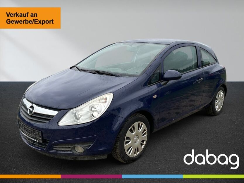 Opel Corsa 147.600 km 2.490 € Oranienburg OT Germendorf 16515