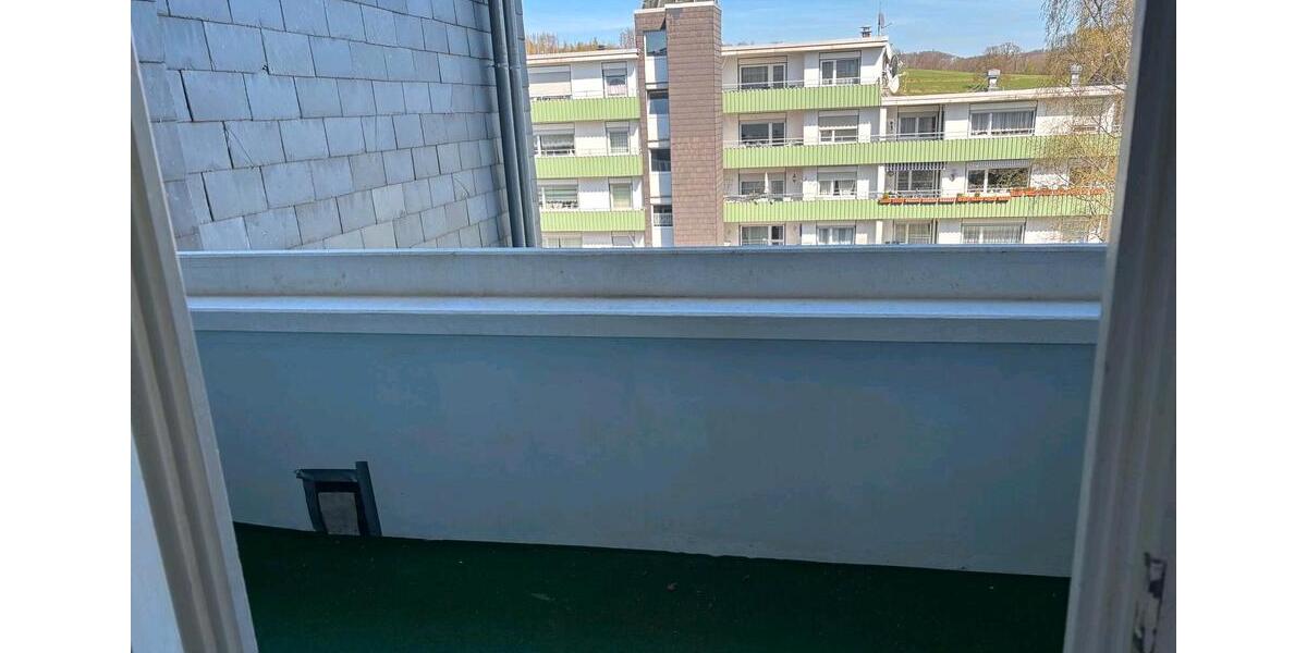 Gummersbach Bernberg 3 Zi. 85qm 3 zimmer