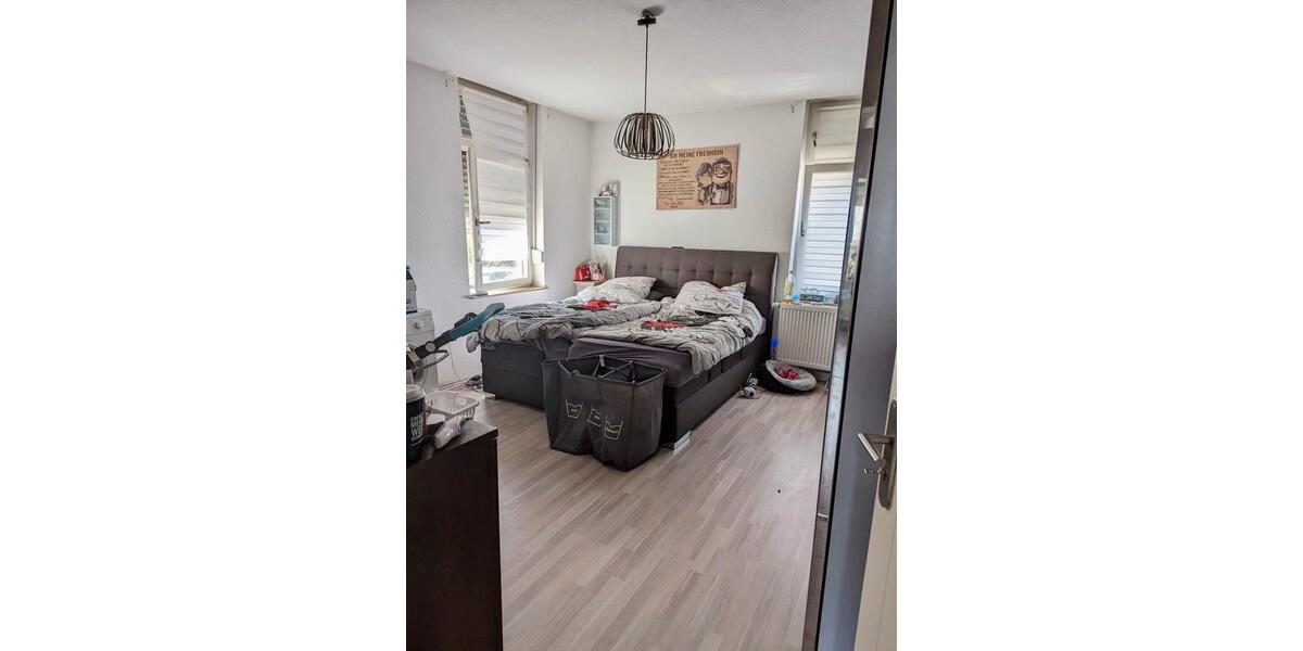 Erdgeschoßwohnung Erlensee - 4 Zimmer, 80 m&sup2;, 1.300&euro; | Angebot:24877266