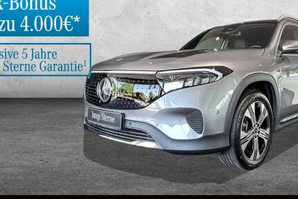 Mercedes-Benz EQB 4.100 km 44.725 € Tamm 71732