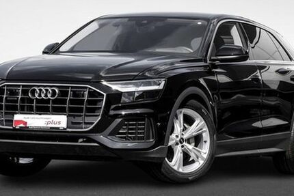 Audi Q8 92.655 km 46.415 &euro; Dortmund 44143