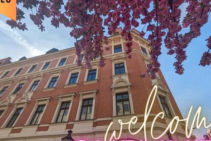 ++ modernisierte Büroeinheit in frequentierter Geschäftslage - nahe Zentrum & Hauptbahnhof ++ zimmer