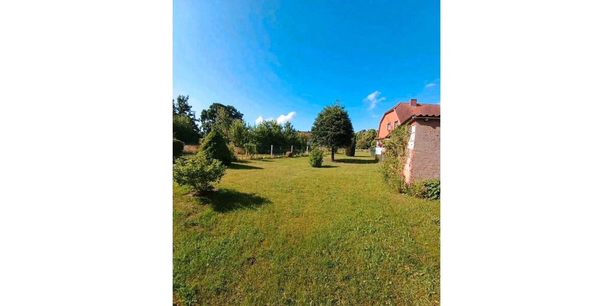 Einfamilienhaus Lübz - 5 Zimmer, 116 m&sup2;, 229.000&euro; | Angebot:26633843